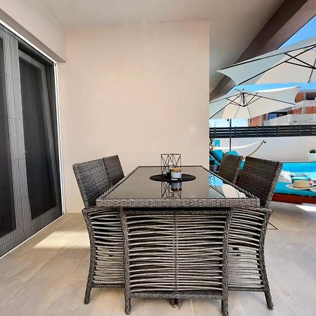 Holiday&Suite Klanac Vir Bagian luar foto