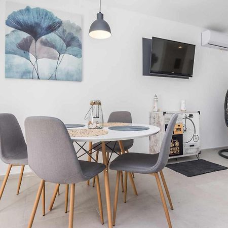 Holiday&Suite Klanac Vir Bagian luar foto