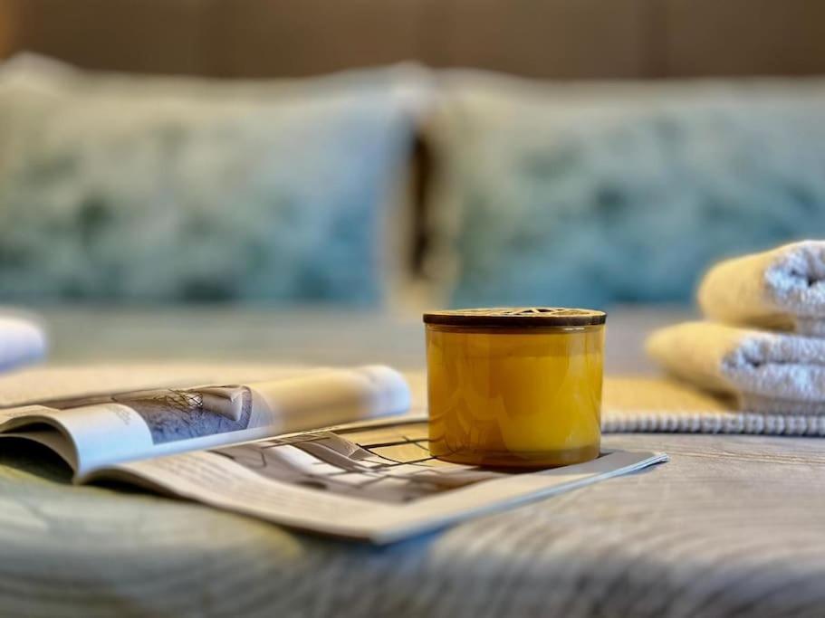 Holiday&Suite Klanac Vir Bagian luar foto