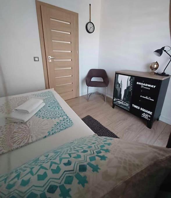 Holiday&Suite Klanac Vir Bagian luar foto