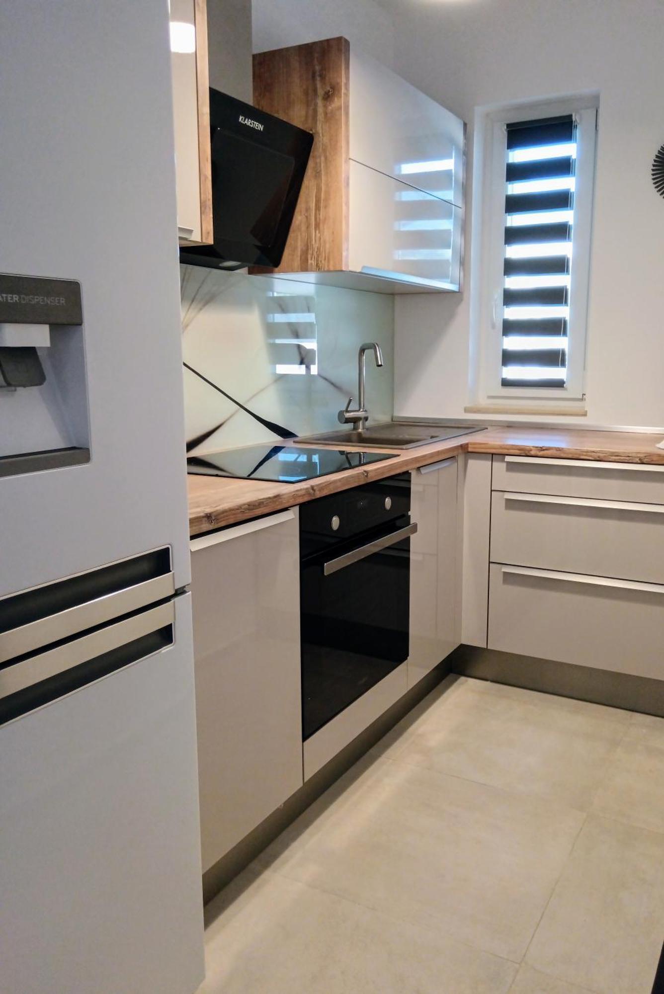 Holiday&Suite Klanac Vir Bagian luar foto
