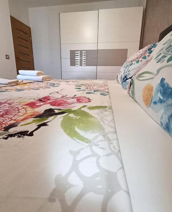 Holiday&Suite Klanac Vir Bagian luar foto