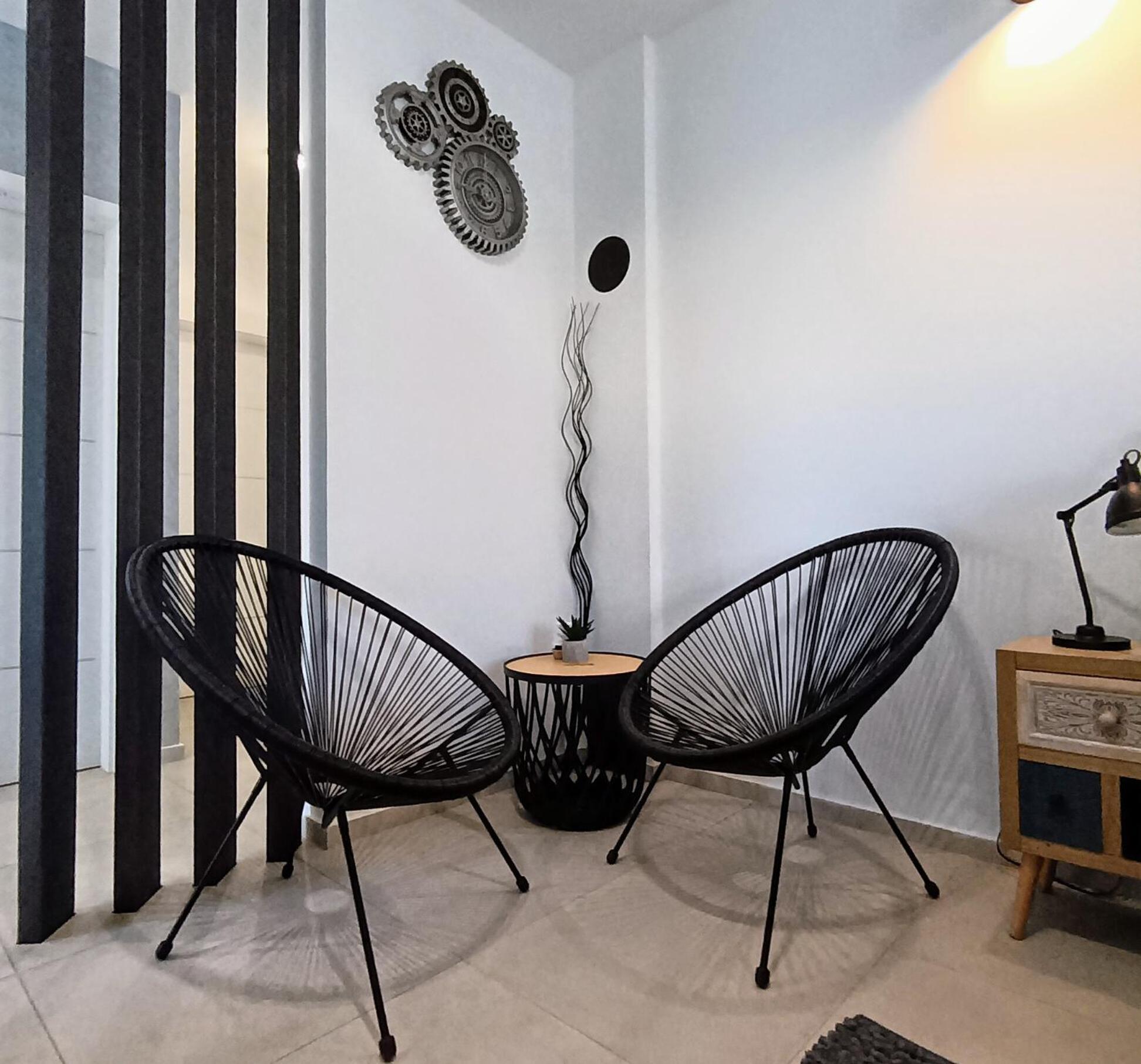Holiday&Suite Klanac Vir Bagian luar foto