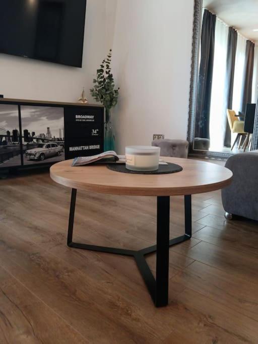 Holiday&Suite Klanac Vir Bagian luar foto