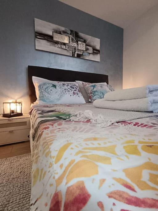 Holiday&Suite Klanac Vir Bagian luar foto