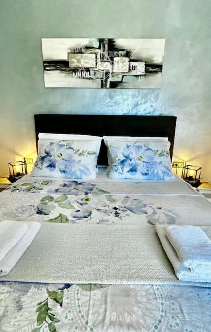 Holiday&Suite Klanac Vir Bagian luar foto
