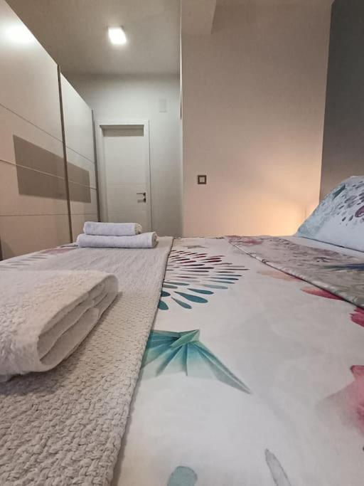 Holiday&Suite Klanac Vir Bagian luar foto