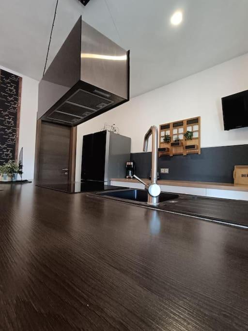 Holiday&Suite Klanac Vir Bagian luar foto