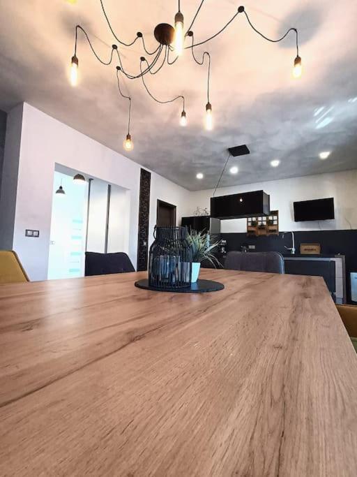 Holiday&Suite Klanac Vir Bagian luar foto