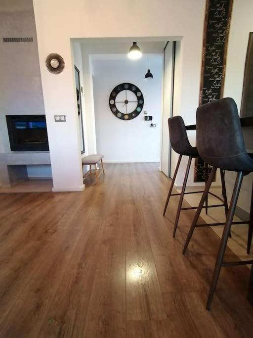 Holiday&Suite Klanac Vir Bagian luar foto