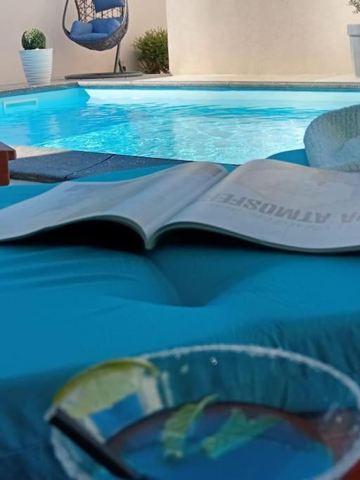 Holiday&Suite Klanac Vir Bagian luar foto