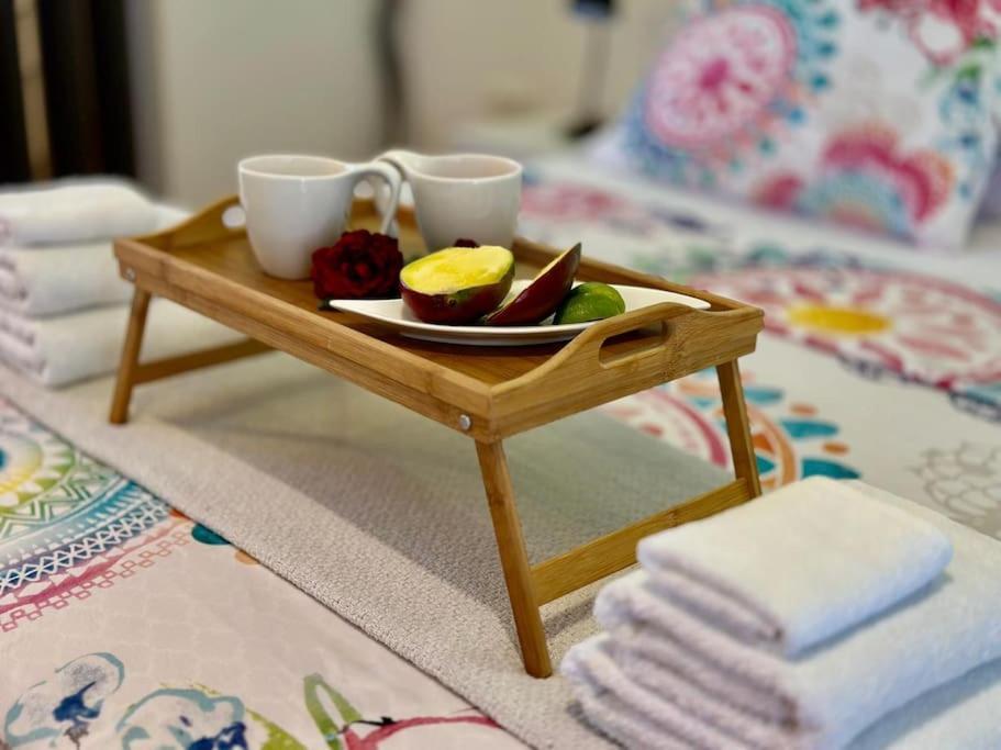 Holiday&Suite Klanac Vir Bagian luar foto