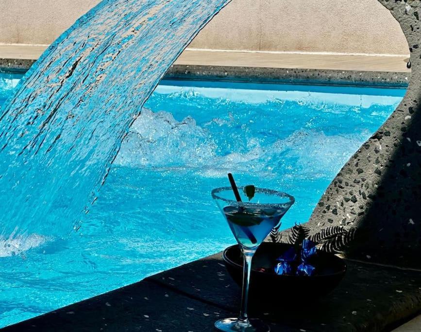 Holiday&Suite Klanac Vir Bagian luar foto