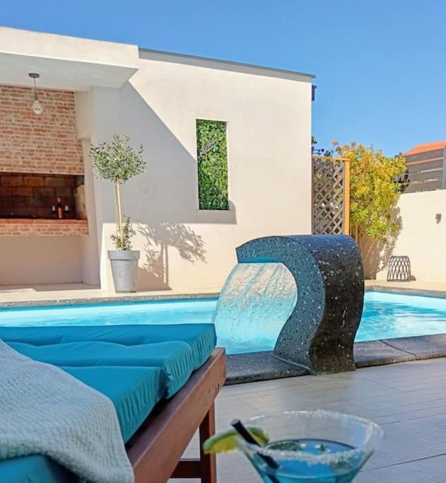 Holiday&Suite Klanac Vir Bagian luar foto