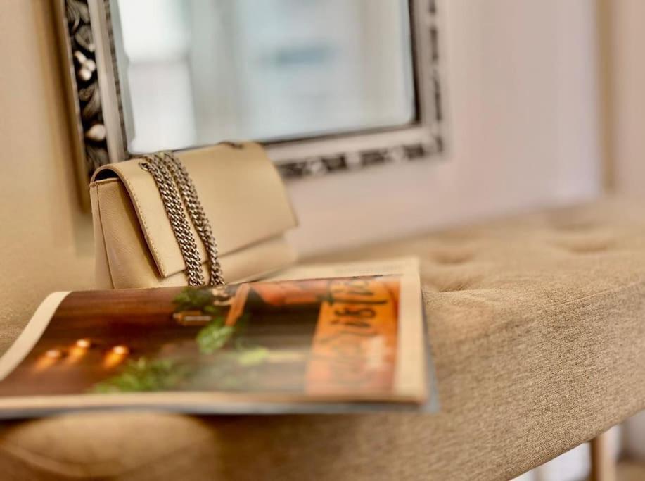Holiday&Suite Klanac Vir Bagian luar foto